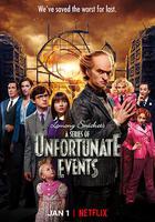 雷蒙·斯尼奇的不幸歷險 第三季 / A Series of Unfortunate Event Season 3 線上看