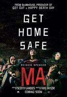 恐怖大媽 / Ma 線上看