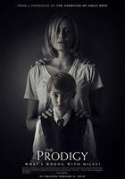 神童 / The Prodigy 線上看