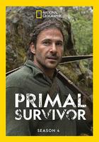 原始求生記 第四季 / Primal Survivor Season 4 線上看