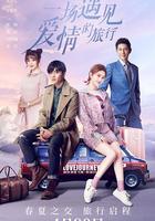 一場遇見愛情的旅行 線上看