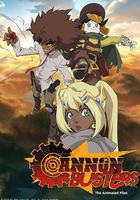 大炮破壞者 線上看