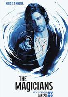 魔法師 第四季 / The Magicians Season 4 線上看