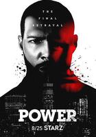 權欲 第六季 / Power Season 6 線上看