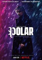 極線殺手 / Polar 線上看