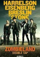 喪屍樂園2 / Zombieland: Double Tap 線上看