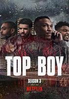 上層男孩 第三季 / Top Boy Season 3 線上看