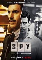 特工科恩 / The Spy 線上看