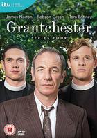 牧師神探 第四季 / Grantchester Season 4 線上看