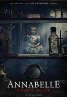 安娜貝爾3：回家 / Annabelle Comes Home 線上看