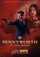 潘尼沃斯 第一季 / Pennyworth Season 1 線上看