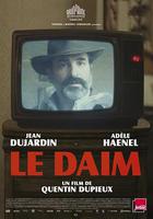 鹿皮 / Le daim 線上看