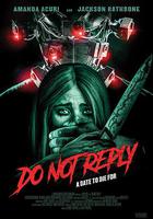 切莫回復 / Do Not Reply 線上看