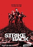 反擊 第七季 / Strike Back Season 7 線上看