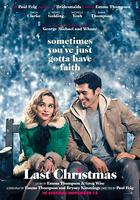 去年聖誕 / Last Christmas 線上看