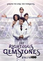 布道家庭 第一季 / The Righteous Gemstones Season 1 線上看