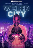 怪異城市 線上看