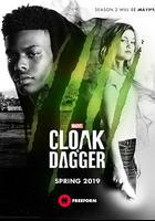 鬥篷與匕首 第二季 / Cloak & Dagger Season 2 線上看