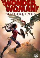 神奇女俠：血脈 / Wonder Woman: Bloodlines 線上看