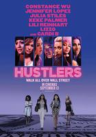 舞女大盜 / Hustlers 線上看