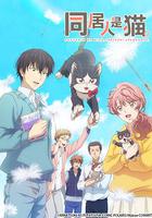 同居人是貓 線上看
