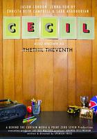 奇異小子 / Cecil 線上看