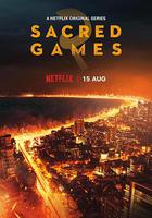 神聖游戲 第二季 線上看