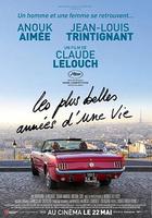 最美年華 / Les plus belles années d'une vie 線上看