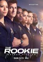 菜鳥老警 第二季 / The Rookie Season 2 線上看