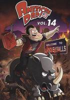 美國老爸 第十四季 線上看