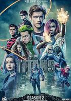 泰坦 第二季 / Titans Season 2 線上看