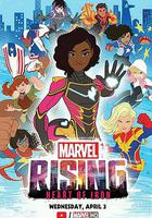 漫威崛起：鋼鐵之心 線上看