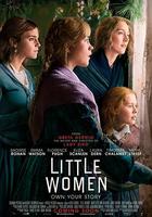 小婦人 / Little Women 線上看