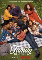 家庭聚會 第一季 線上看