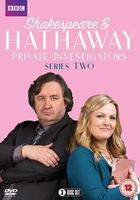 莎士比亞與哈撒韋：私人調查員 第二季 / Shakespeare & Hathaway: Private Investigators Season 2 線上看