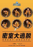 密室大逃脫 第一季 線上看