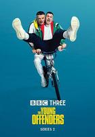 年少輕狂 第二季 / The Young Offenders Season 2 線上看