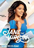 處女情緣 第五季 / Jane the Virgin Season 5 Season 5 線上看