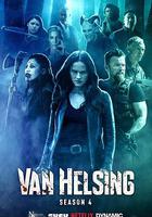 凡妮莎海辛 第四季 線上看