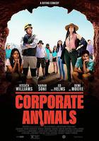 企業動物 / Corporate Animals 線上看