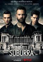 罪城蘇布拉 第二季 / Suburra Season 2 線上看