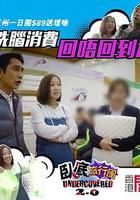 臥底旅行團2.0 線上看