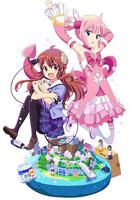 街角魔族 / まちかドまぞく 線上看