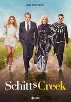 富家窮路 第五季 / Schitt's Creek Season 5 線上看
