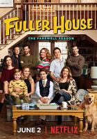 歡樂再滿屋 第五季 線上看