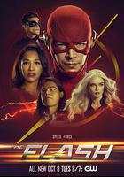 閃電俠 第六季 / The Flash Season 6 線上看