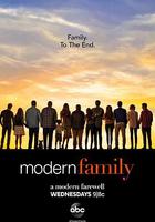 摩登家庭 第十一季 / Modern Family Season 11 線上看