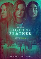 懸浮聚會 第二季 / Light As A Feather Season 2 線上看
