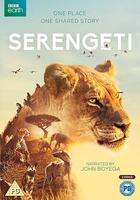 塞倫蓋蒂 第一季 / Serengeti Season 1 線上看