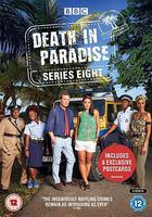 天堂島疑雲 第八季 / Death in Paradise Season 8 線上看